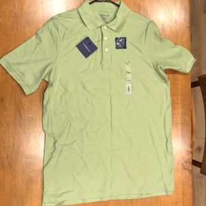 Polo shirt